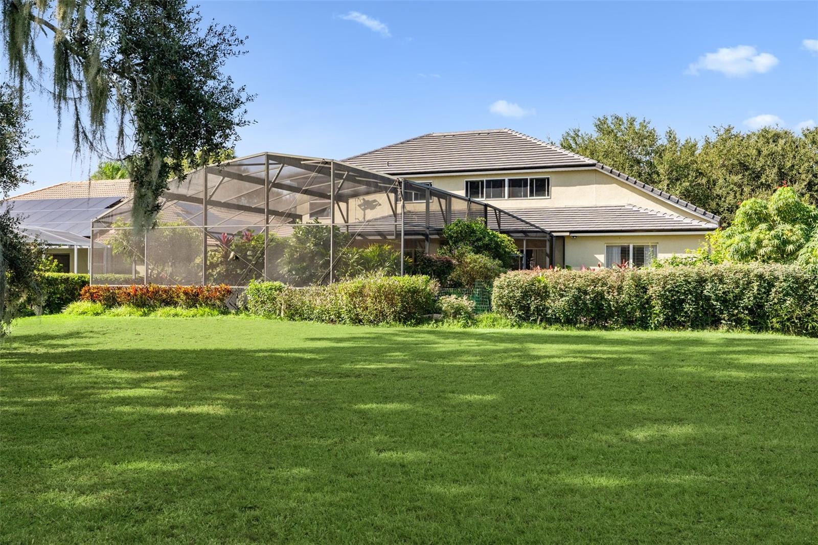 WINDSOR LANDING - Residential