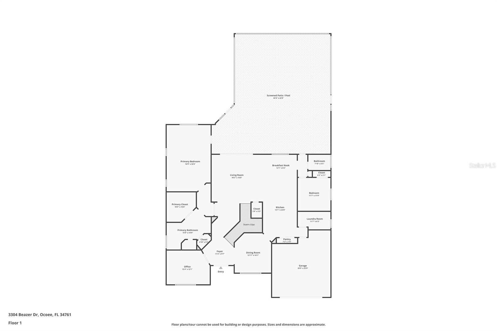 WINDSOR LANDING - Residential