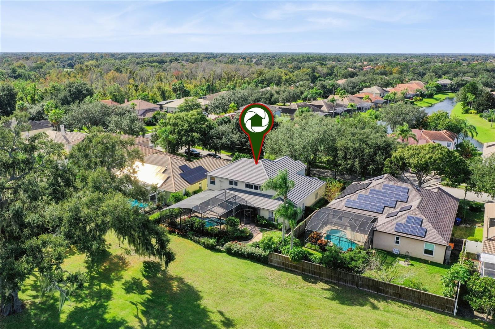 WINDSOR LANDING - Residential