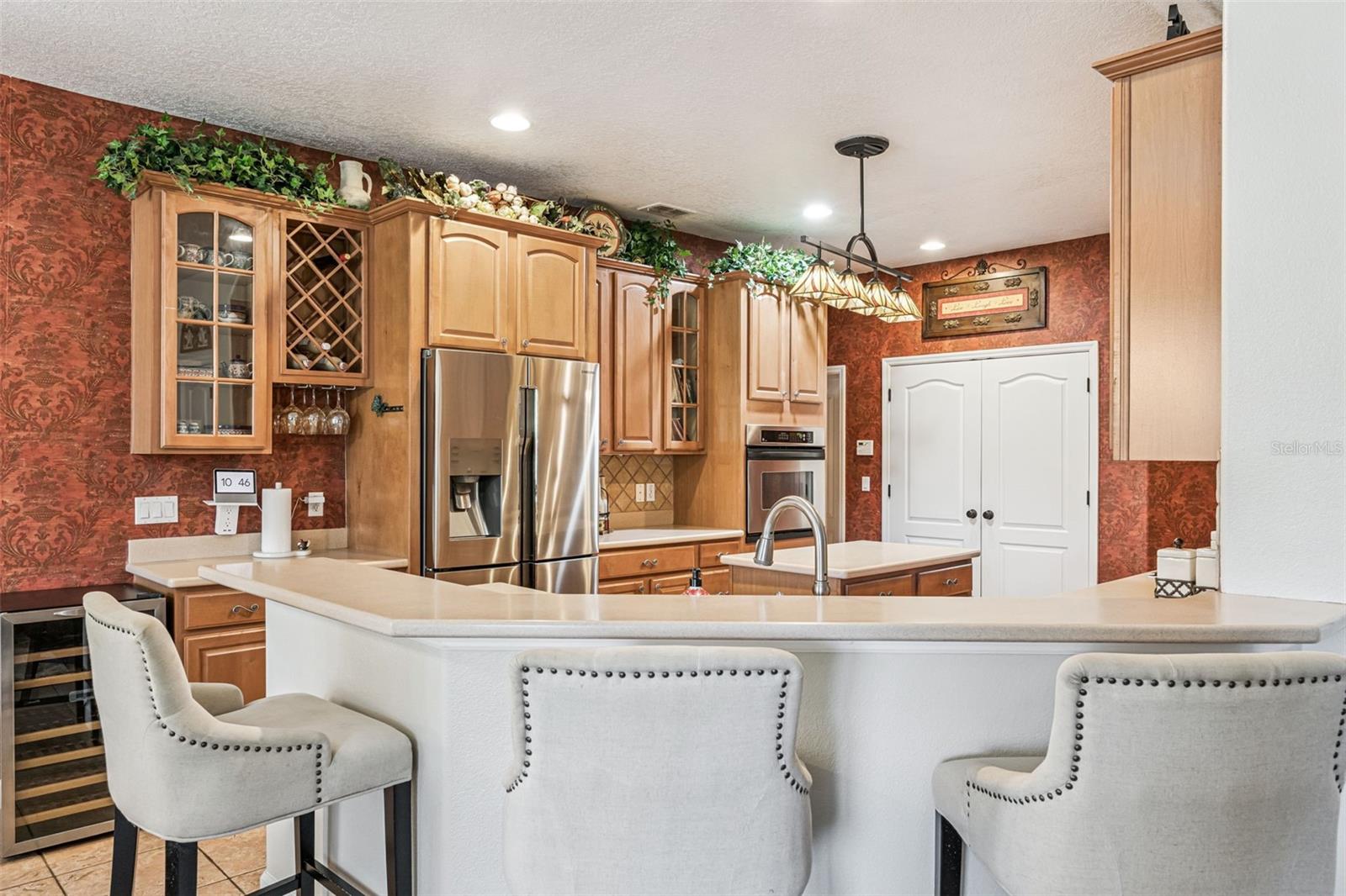 WINDSOR LANDING - Residential