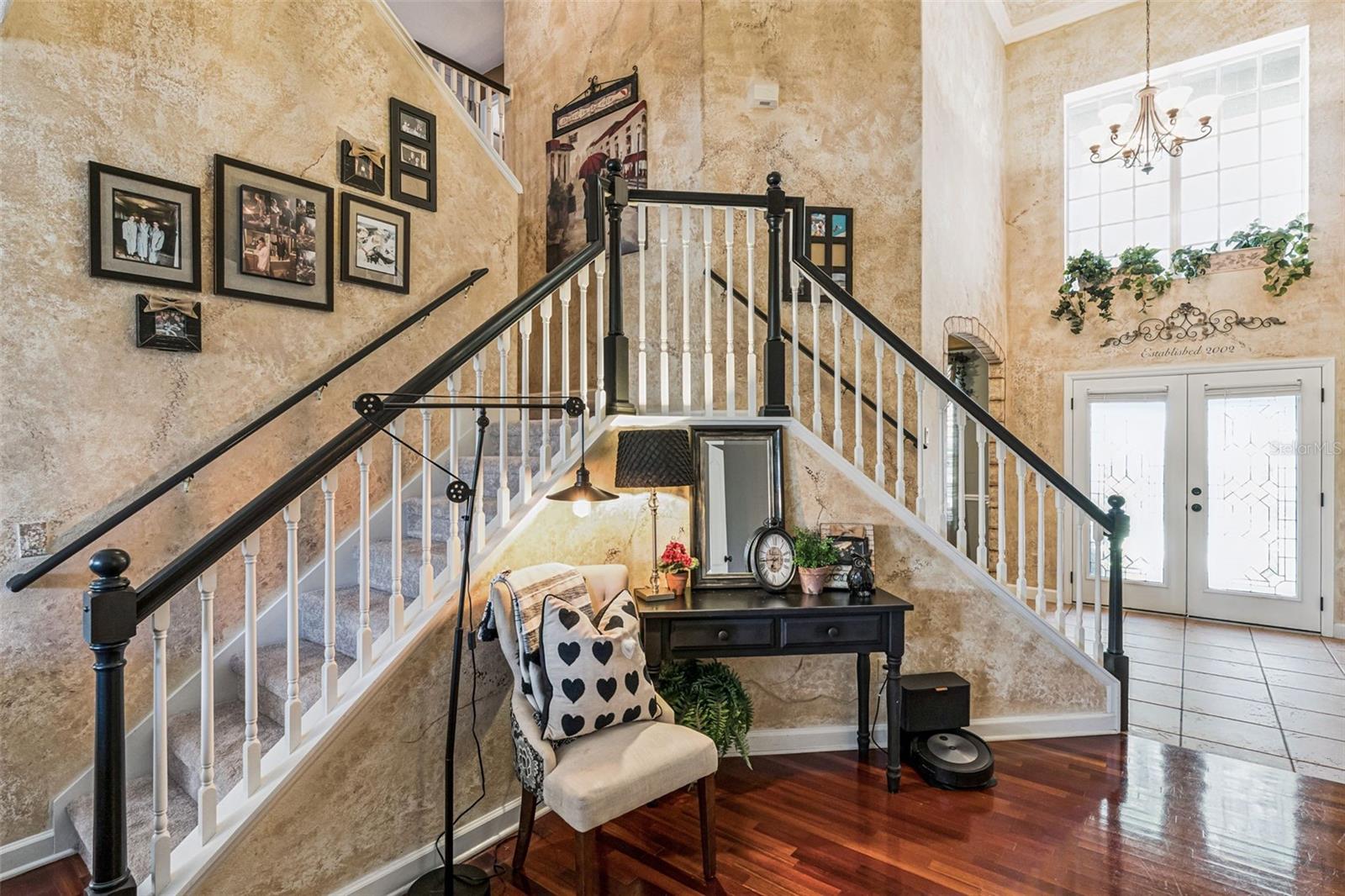 WINDSOR LANDING - Residential