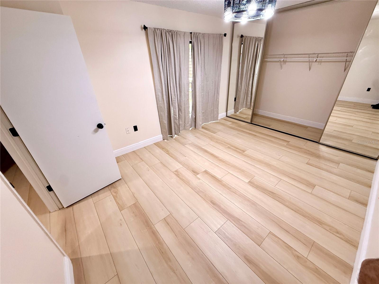 WEDGE WOOD OF PALM HARBOR - Residential Lease