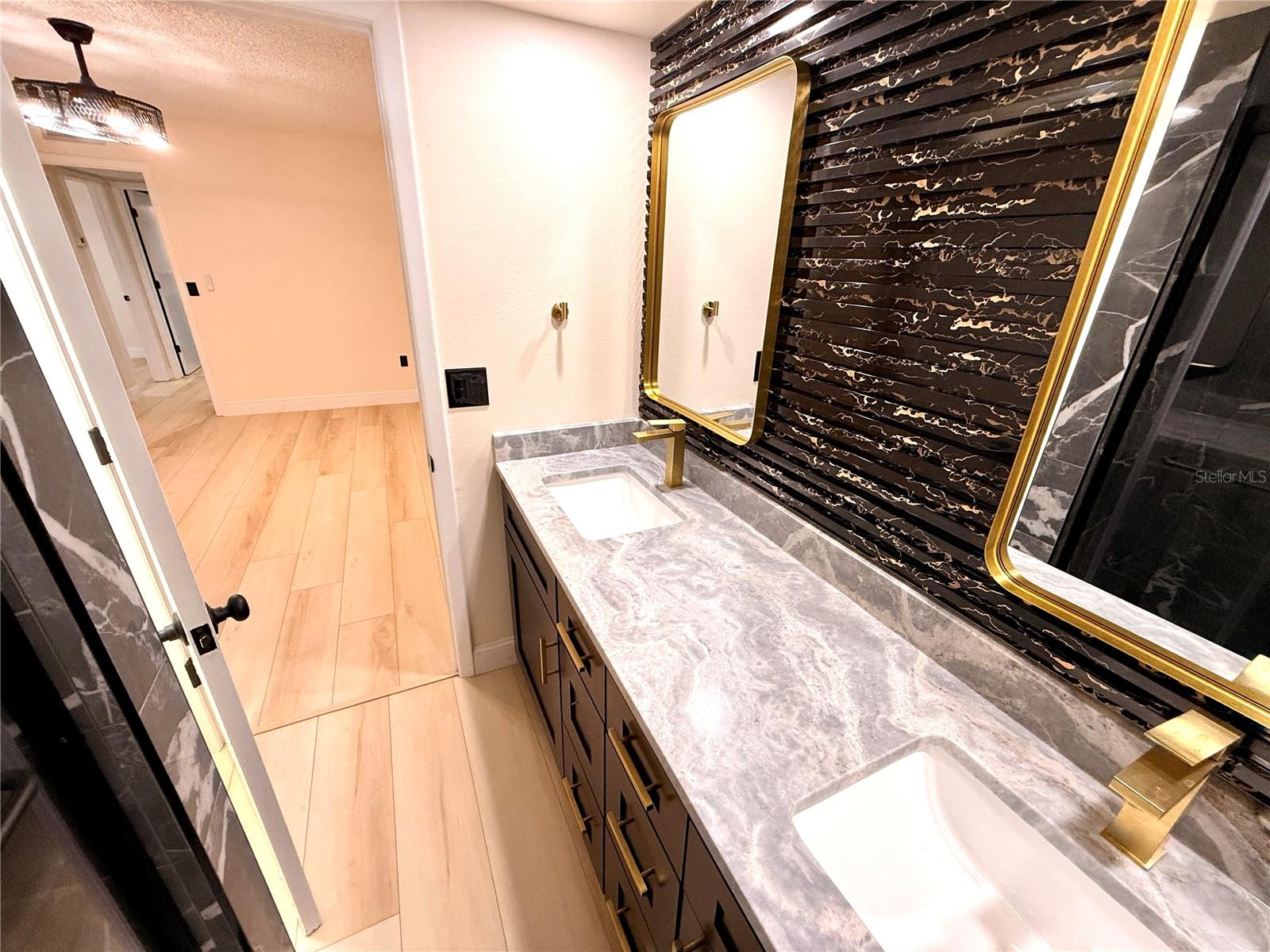 WEDGE WOOD OF PALM HARBOR - Residential Lease