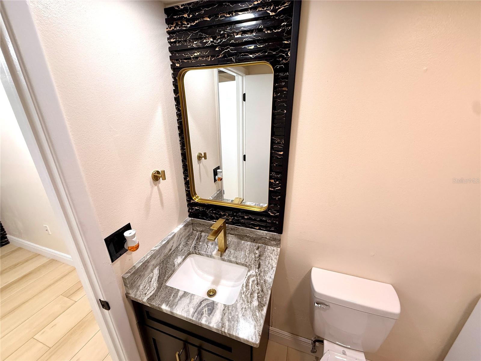 WEDGE WOOD OF PALM HARBOR - Residential Lease