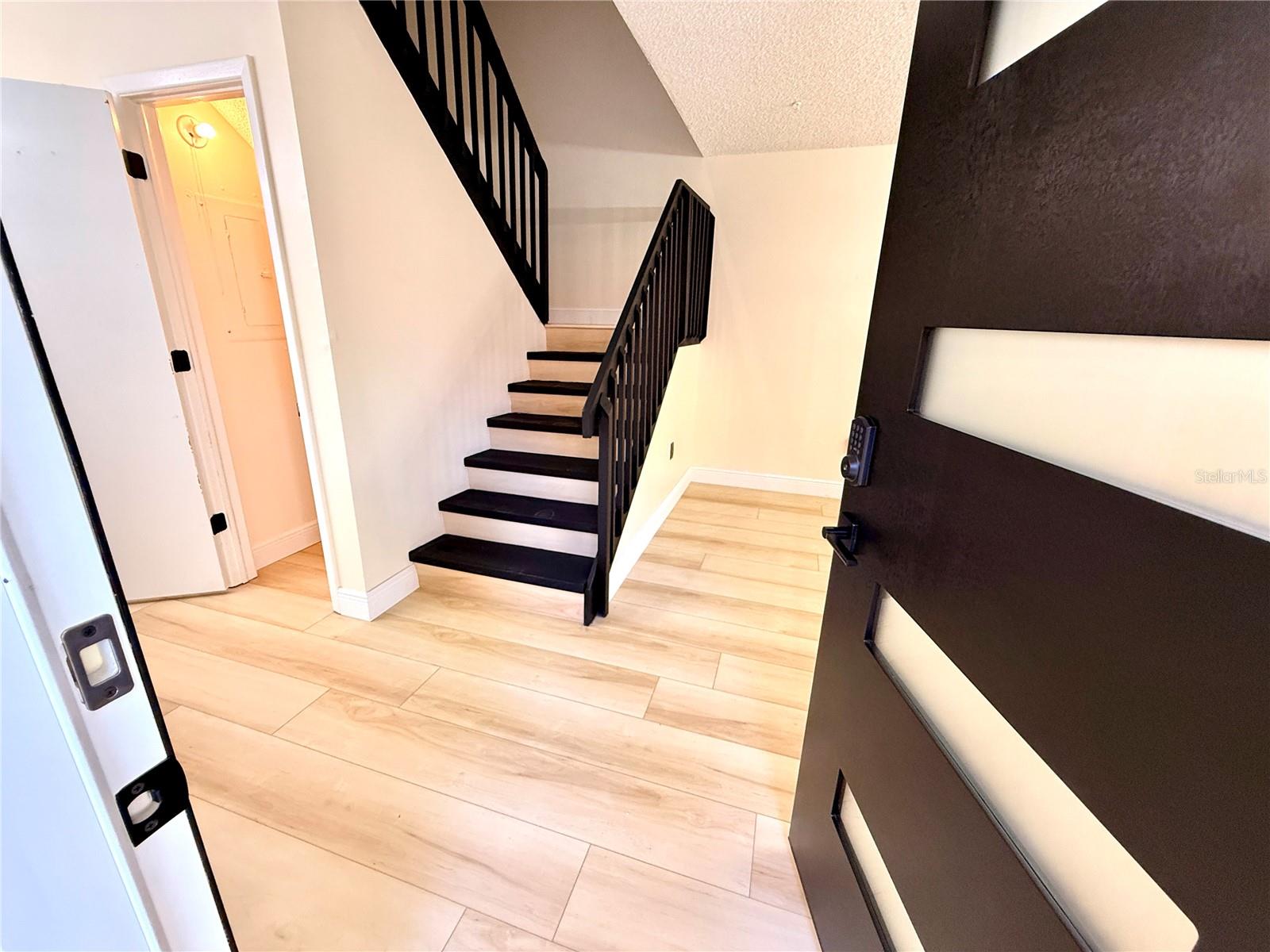 WEDGE WOOD OF PALM HARBOR - Residential Lease