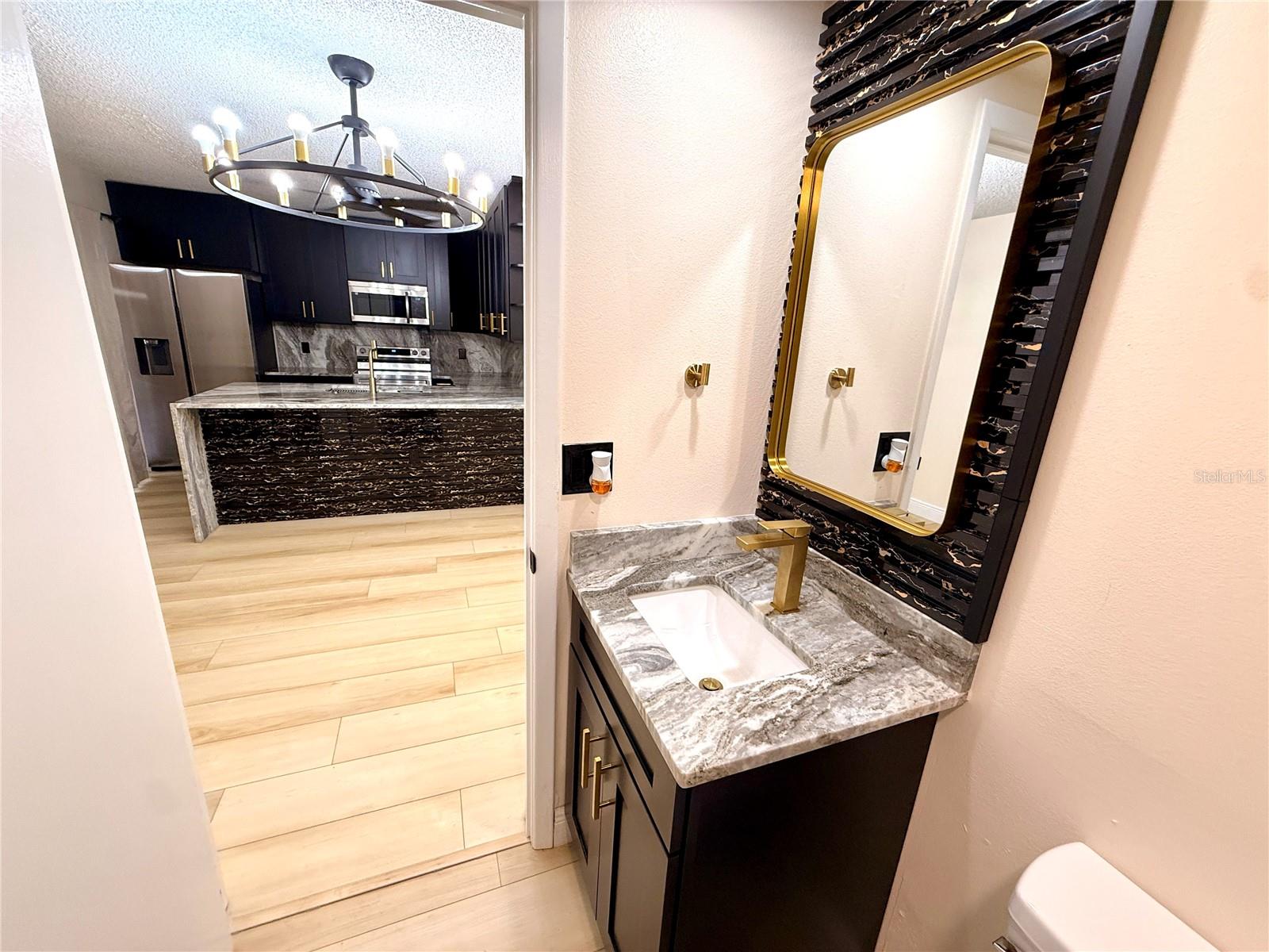 WEDGE WOOD OF PALM HARBOR - Residential Lease