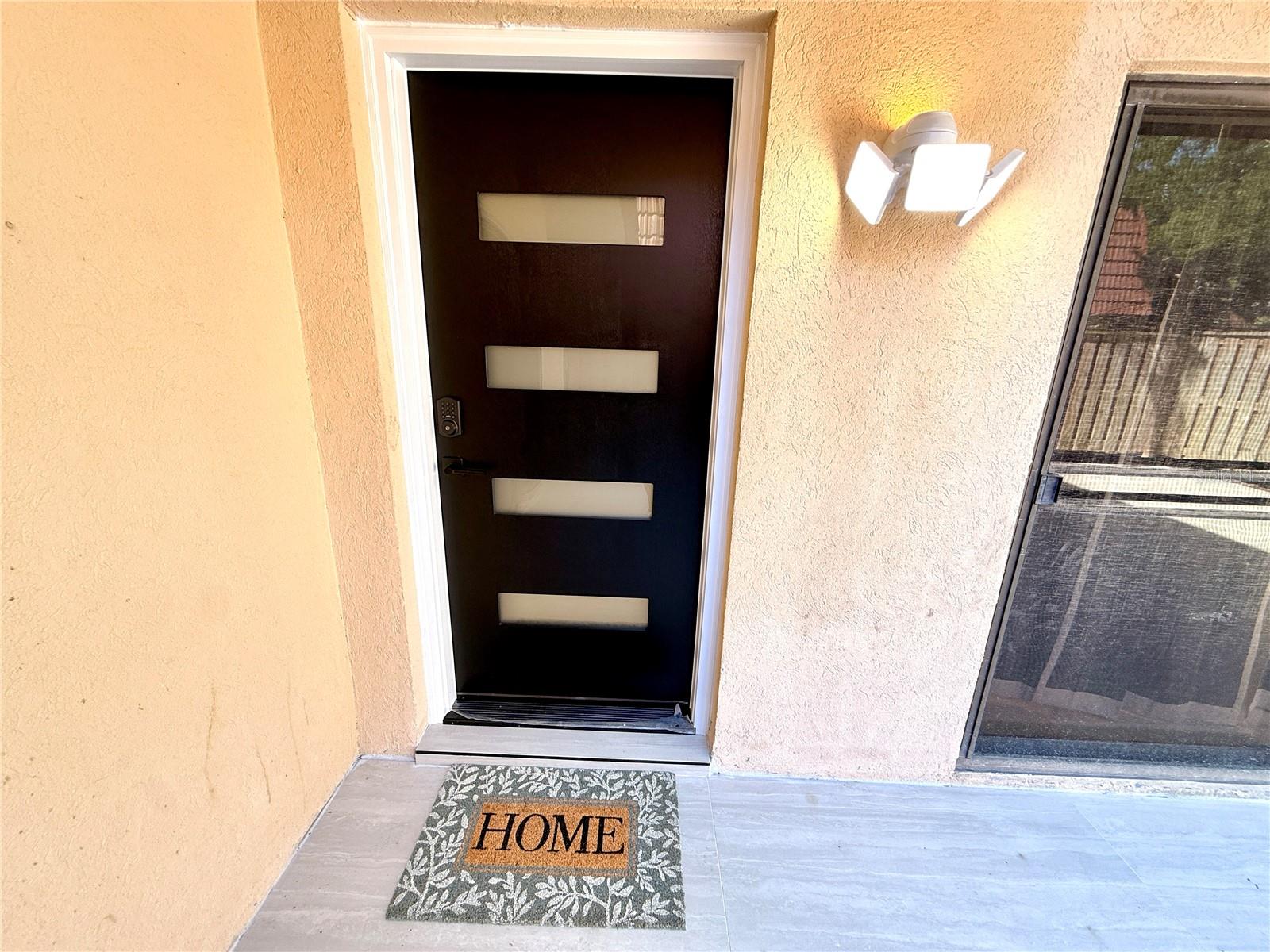 WEDGE WOOD OF PALM HARBOR - Residential Lease