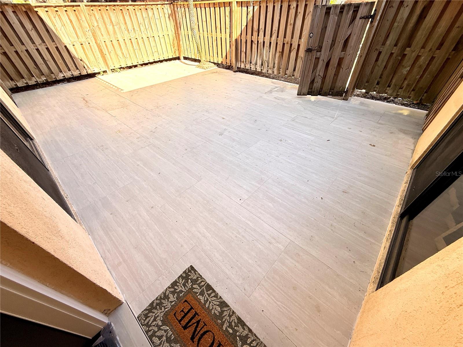 WEDGE WOOD OF PALM HARBOR - Residential Lease