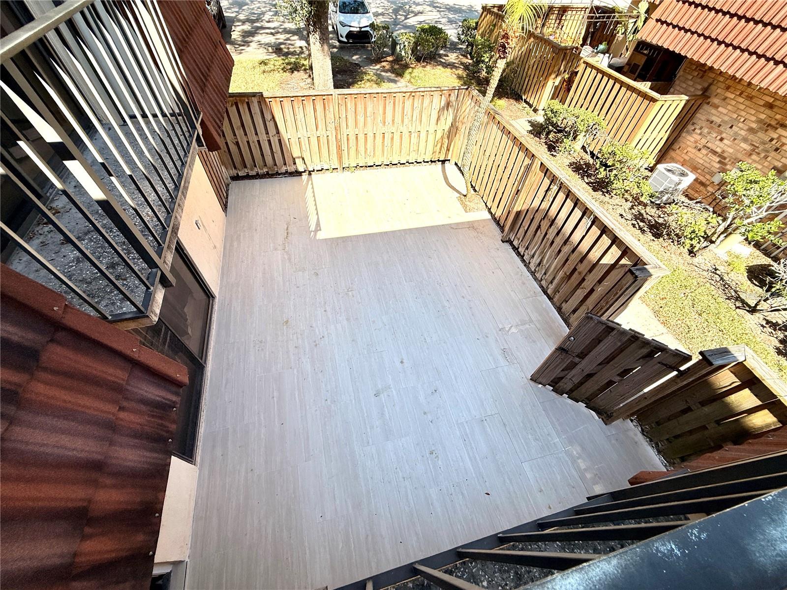 WEDGE WOOD OF PALM HARBOR - Residential Lease