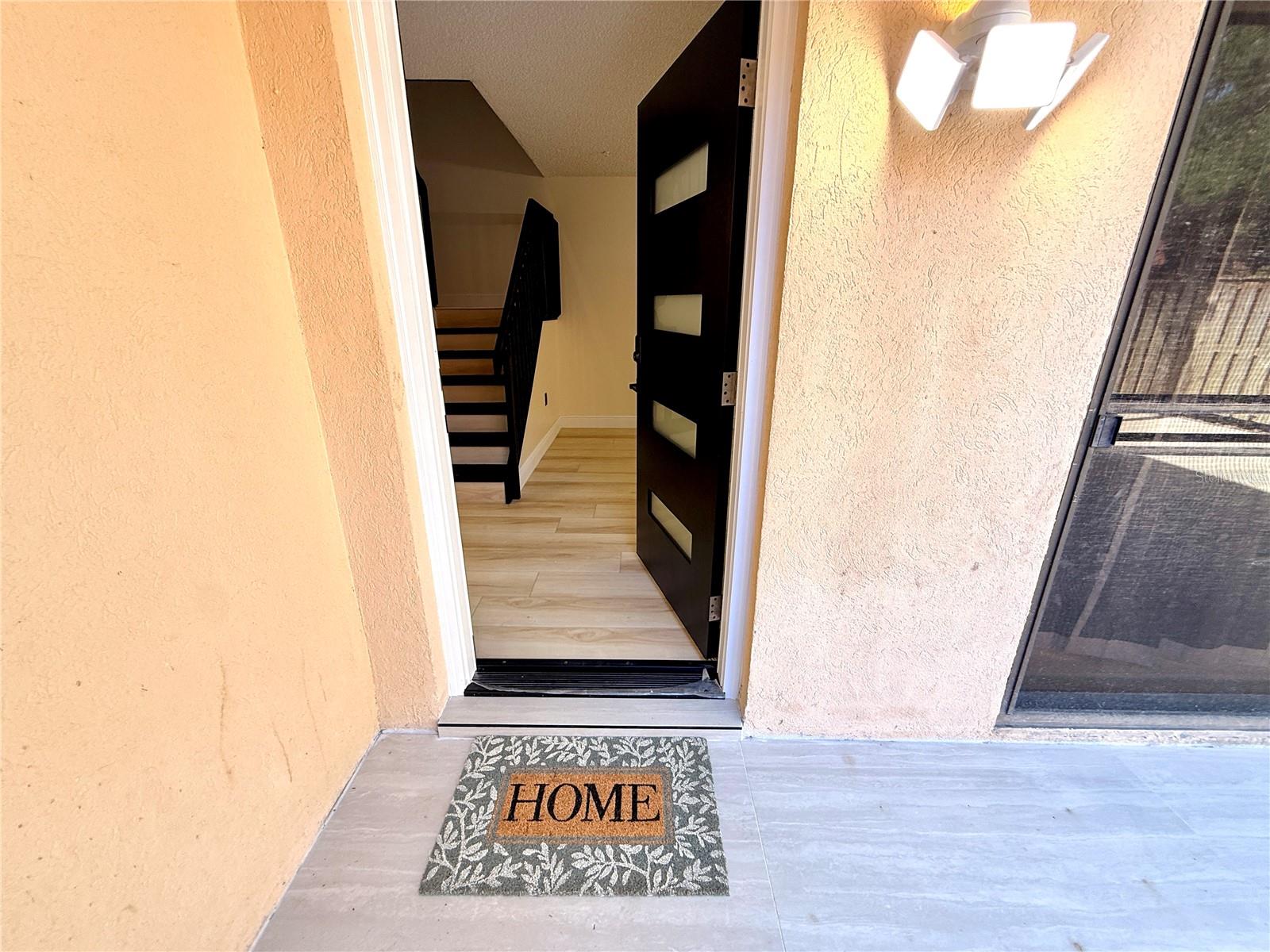 WEDGE WOOD OF PALM HARBOR - Residential Lease