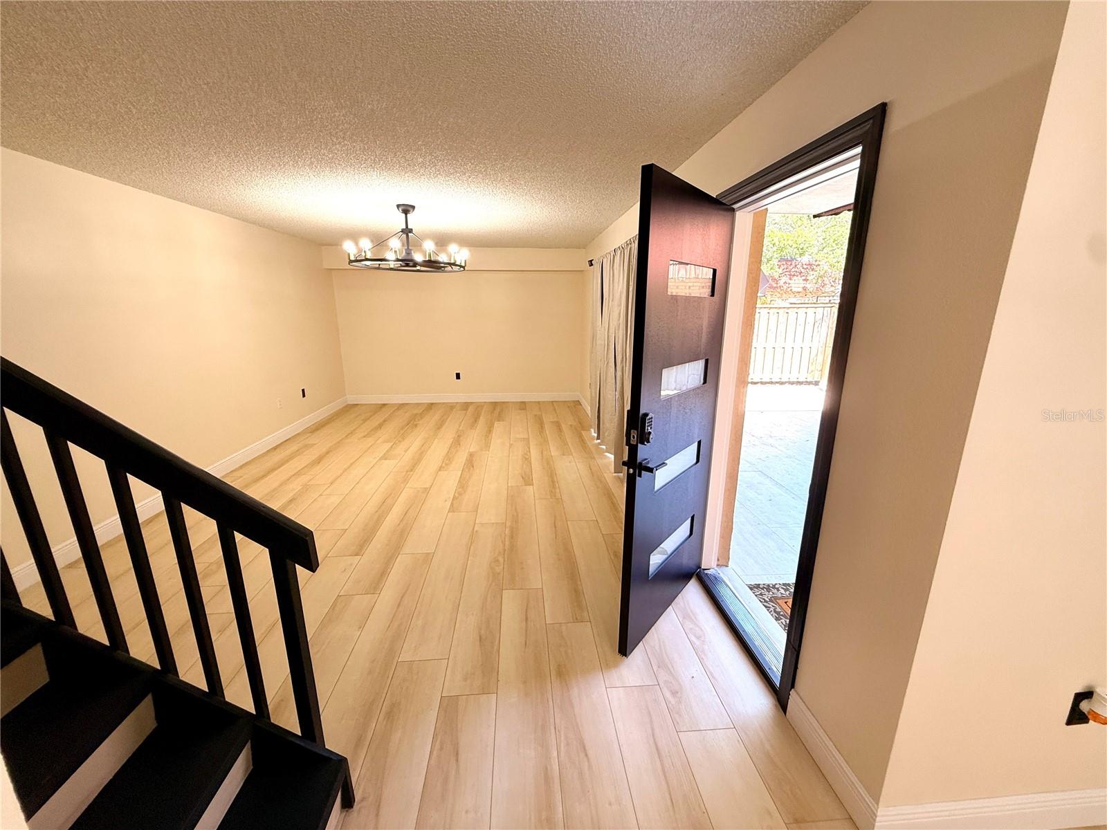 WEDGE WOOD OF PALM HARBOR - Residential Lease