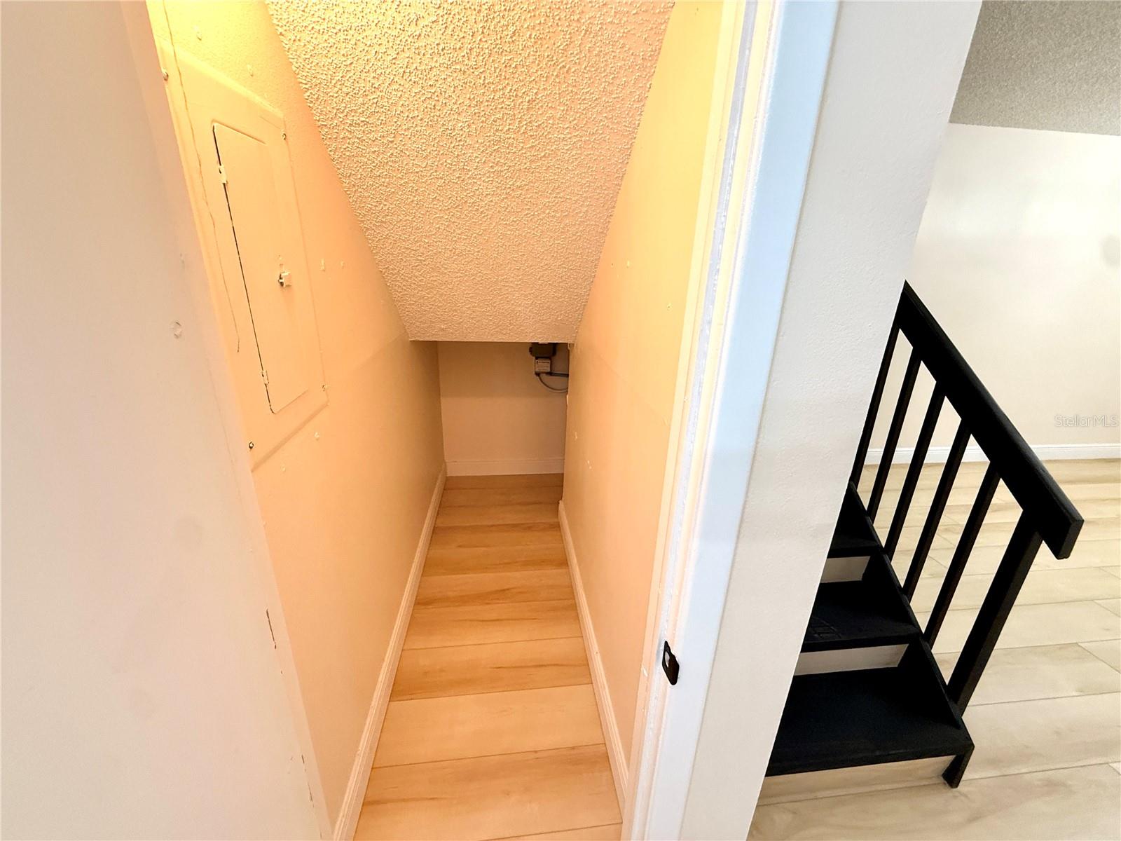 WEDGE WOOD OF PALM HARBOR - Residential Lease