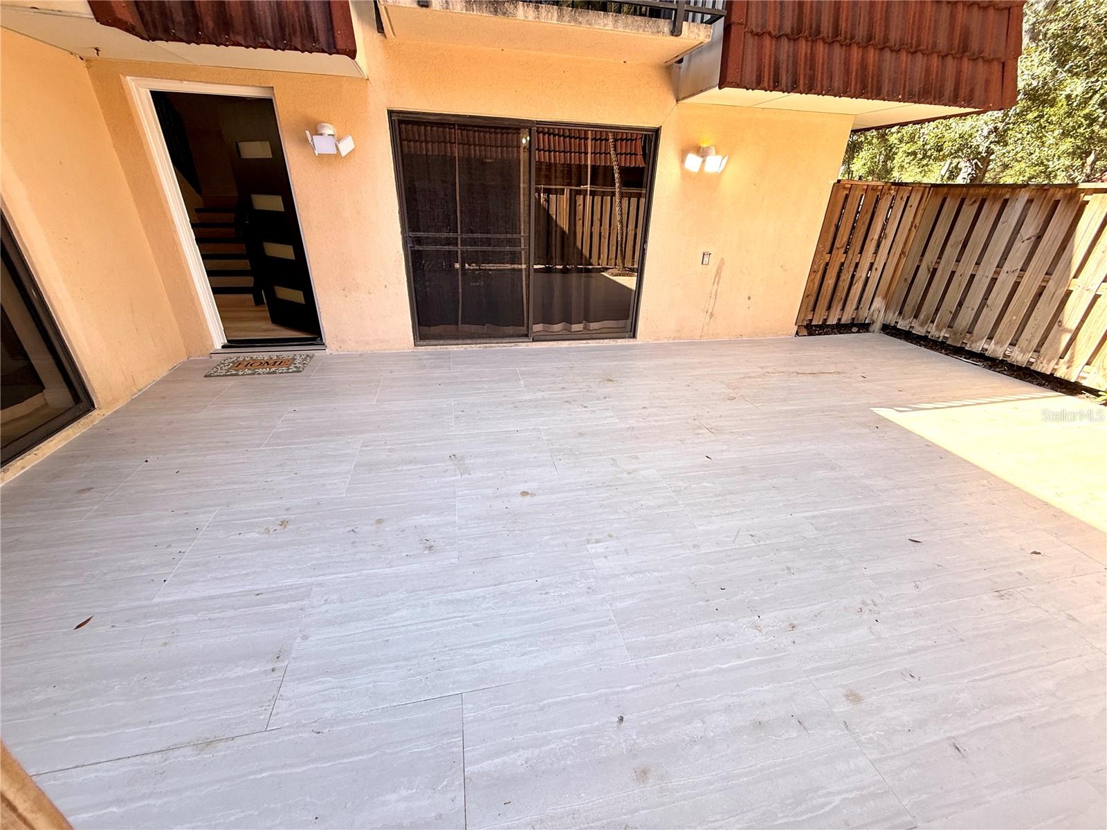 WEDGE WOOD OF PALM HARBOR - Residential Lease