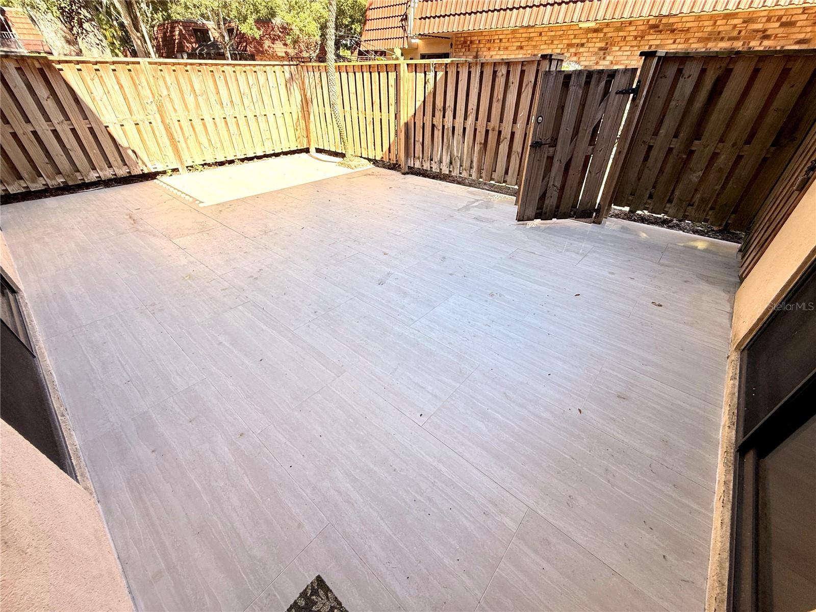 WEDGE WOOD OF PALM HARBOR - Residential Lease