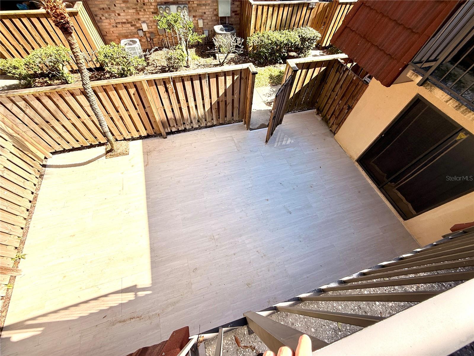 WEDGE WOOD OF PALM HARBOR - Residential Lease