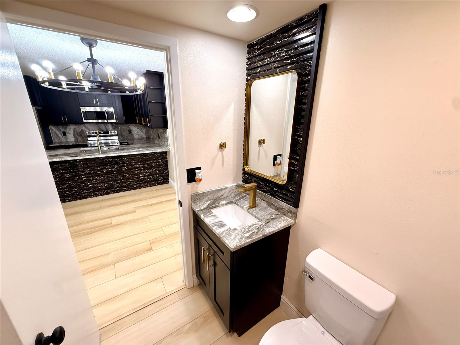 WEDGE WOOD OF PALM HARBOR - Residential Lease