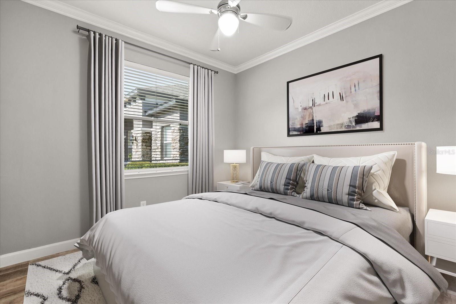 RETREAT AT WEKIVA - PH 2 - Residential