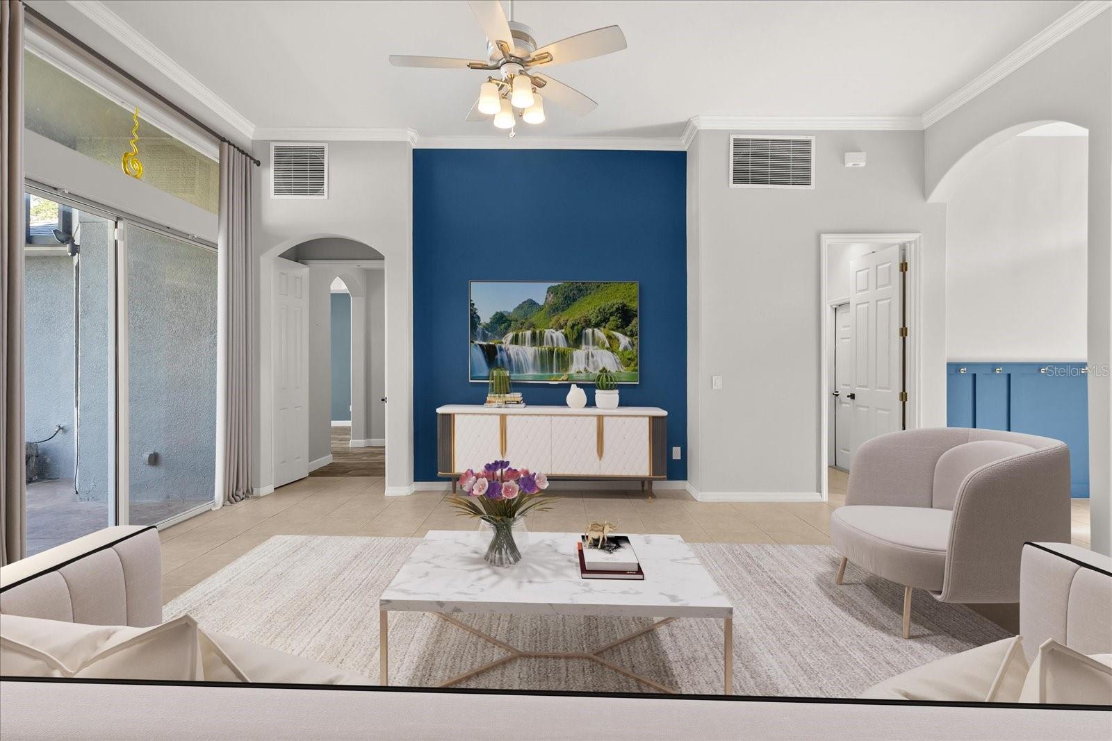 RETREAT AT WEKIVA - PH 2 - Residential