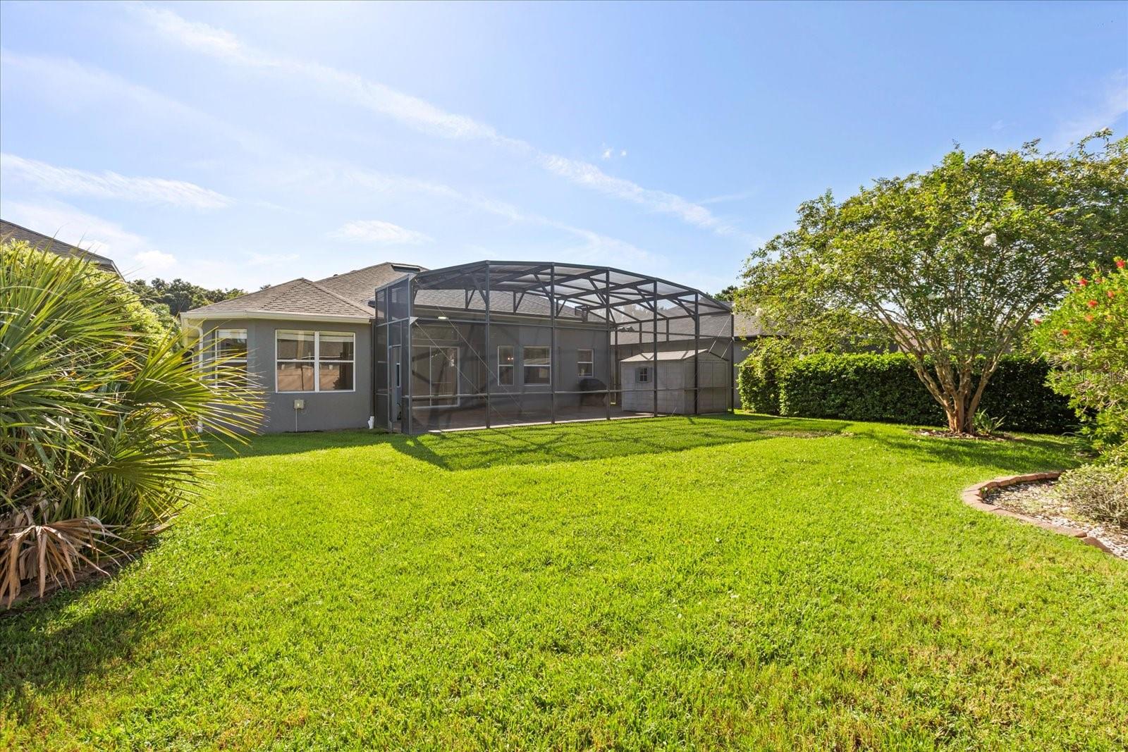 RETREAT AT WEKIVA - PH 2 - Residential