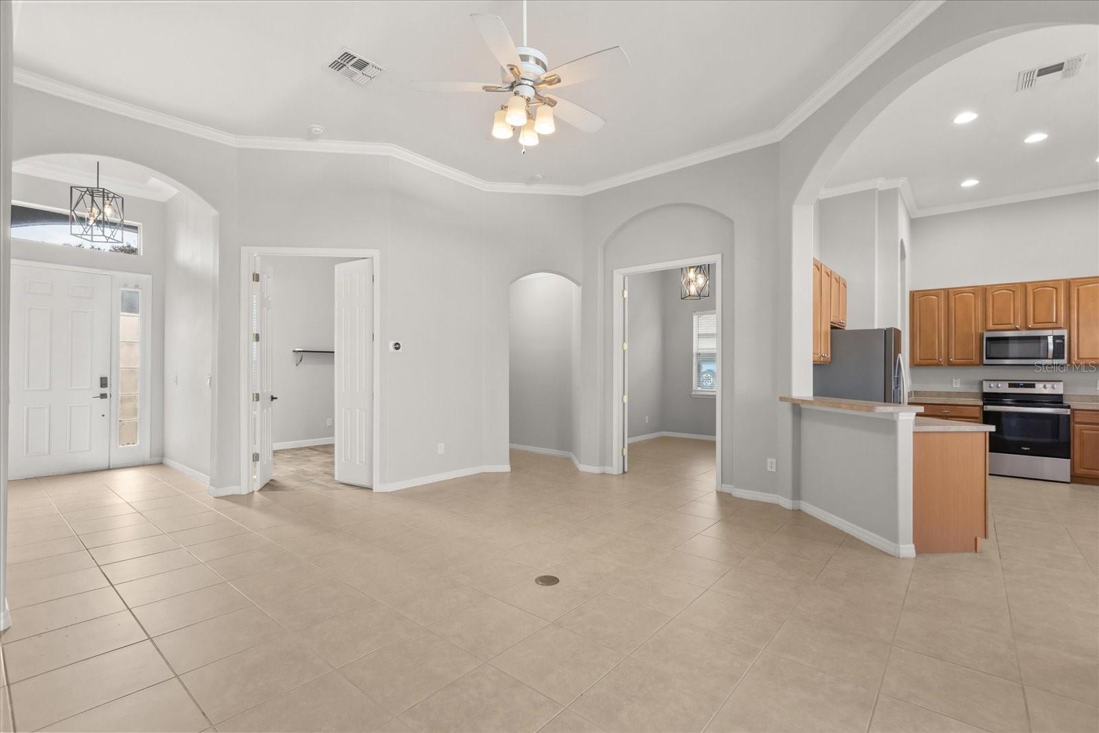 RETREAT AT WEKIVA - PH 2 - Residential