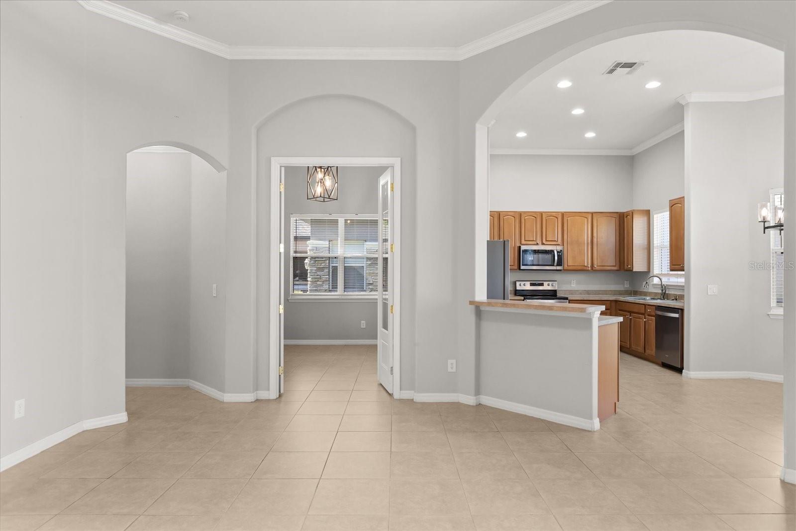 RETREAT AT WEKIVA - PH 2 - Residential