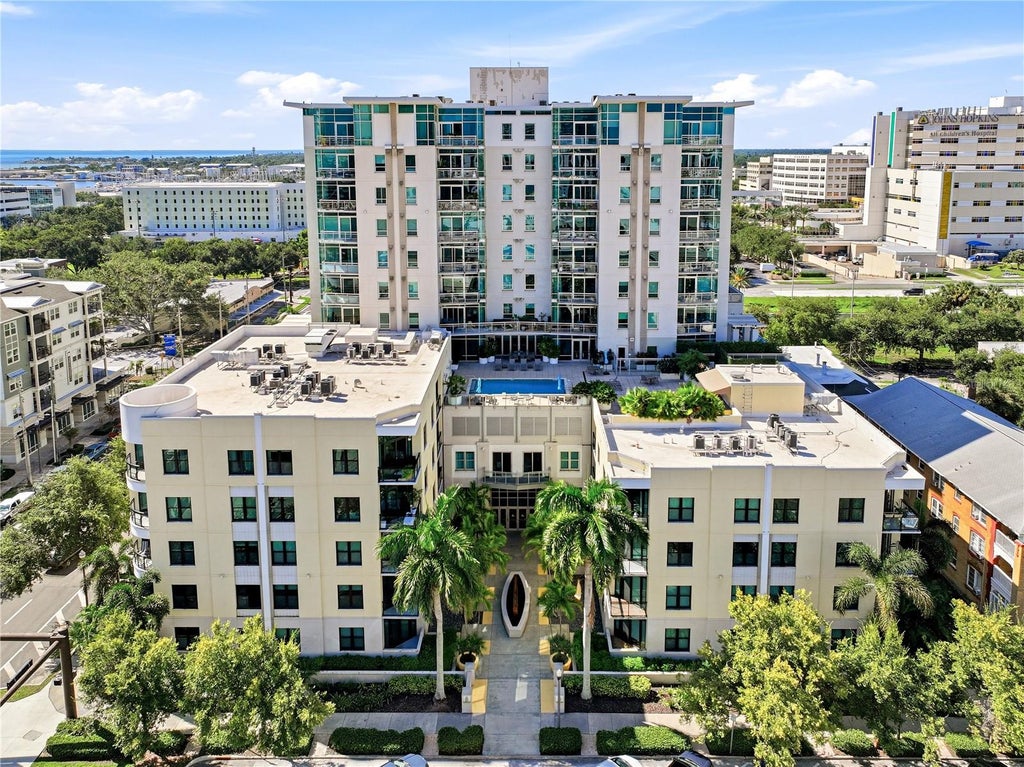 Photo of 400 4th Avenue S #508, St Petersburg, FL 33701 (MLS # TB8545965)