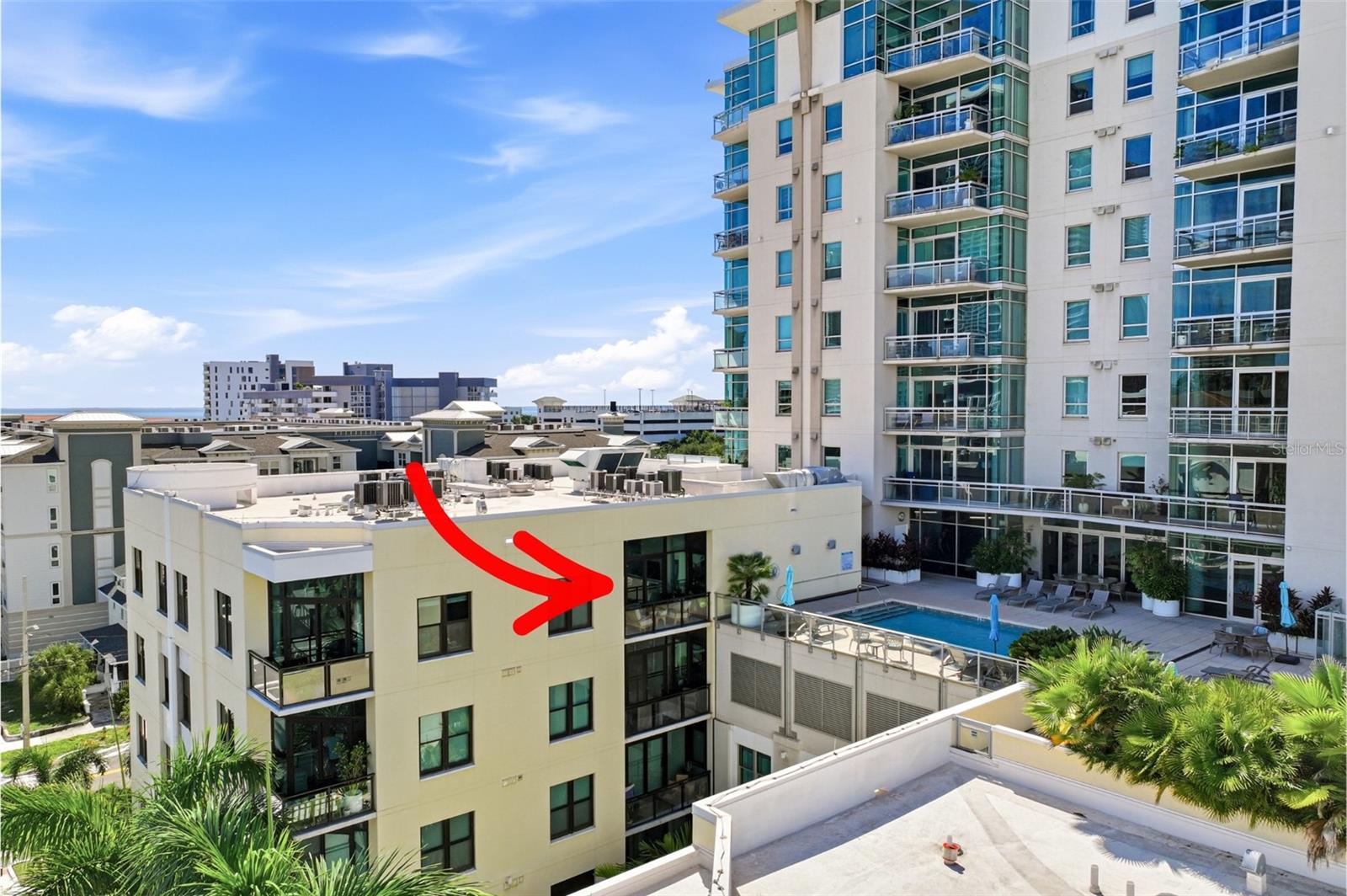 400 4TH AVENUE S 508