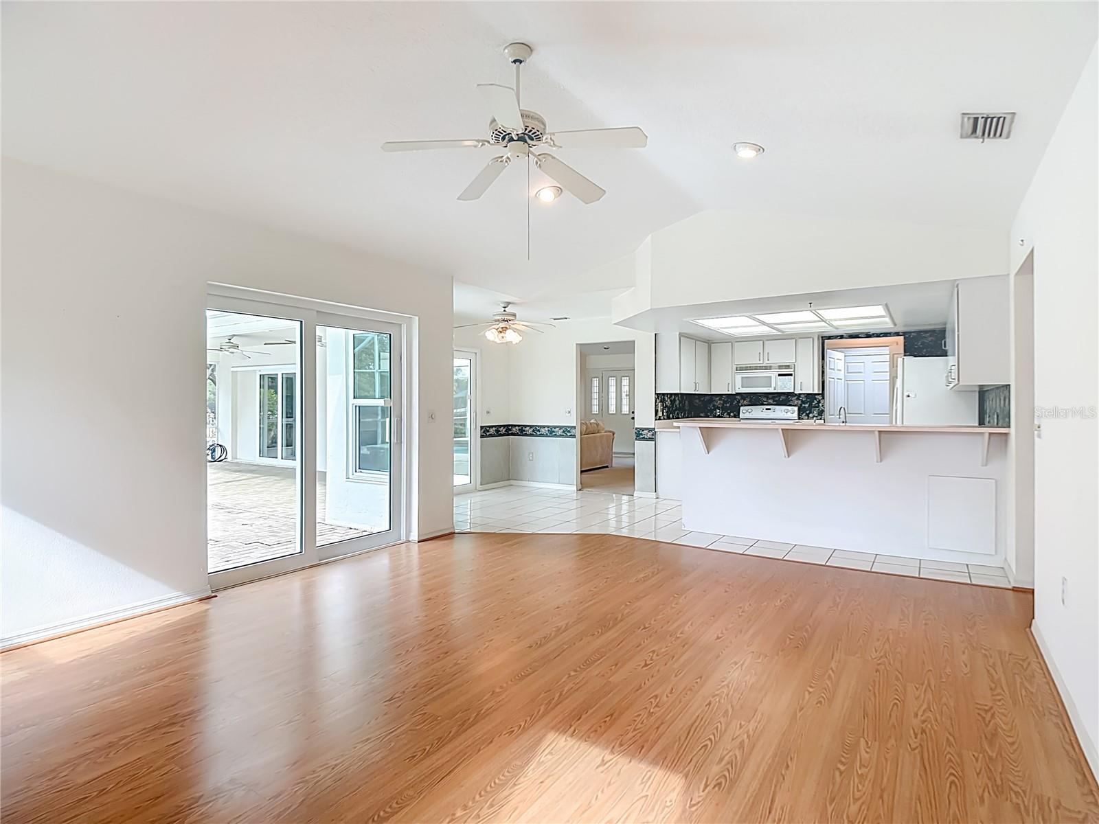 DEER BROOKE - Residential