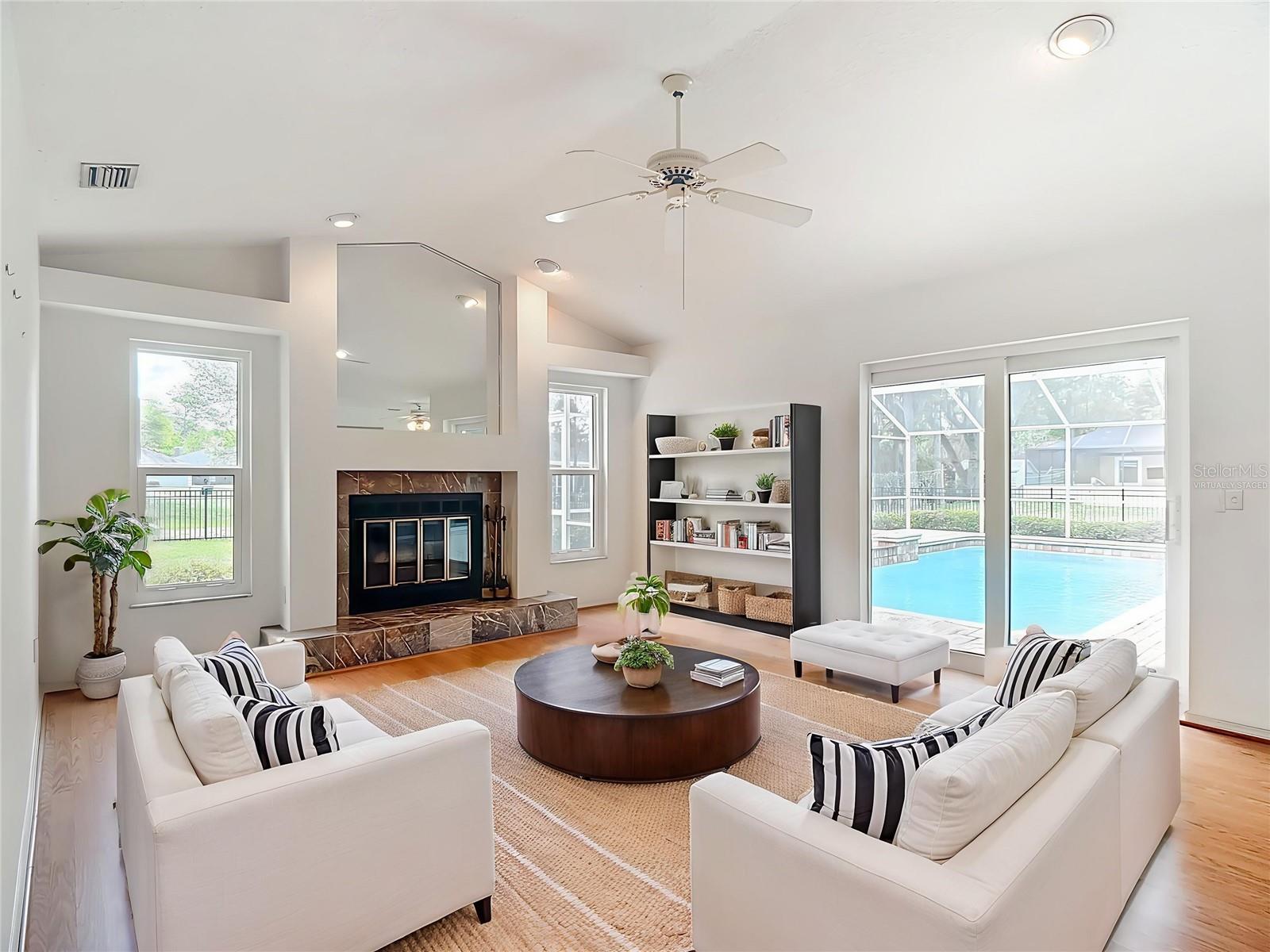 DEER BROOKE - Residential