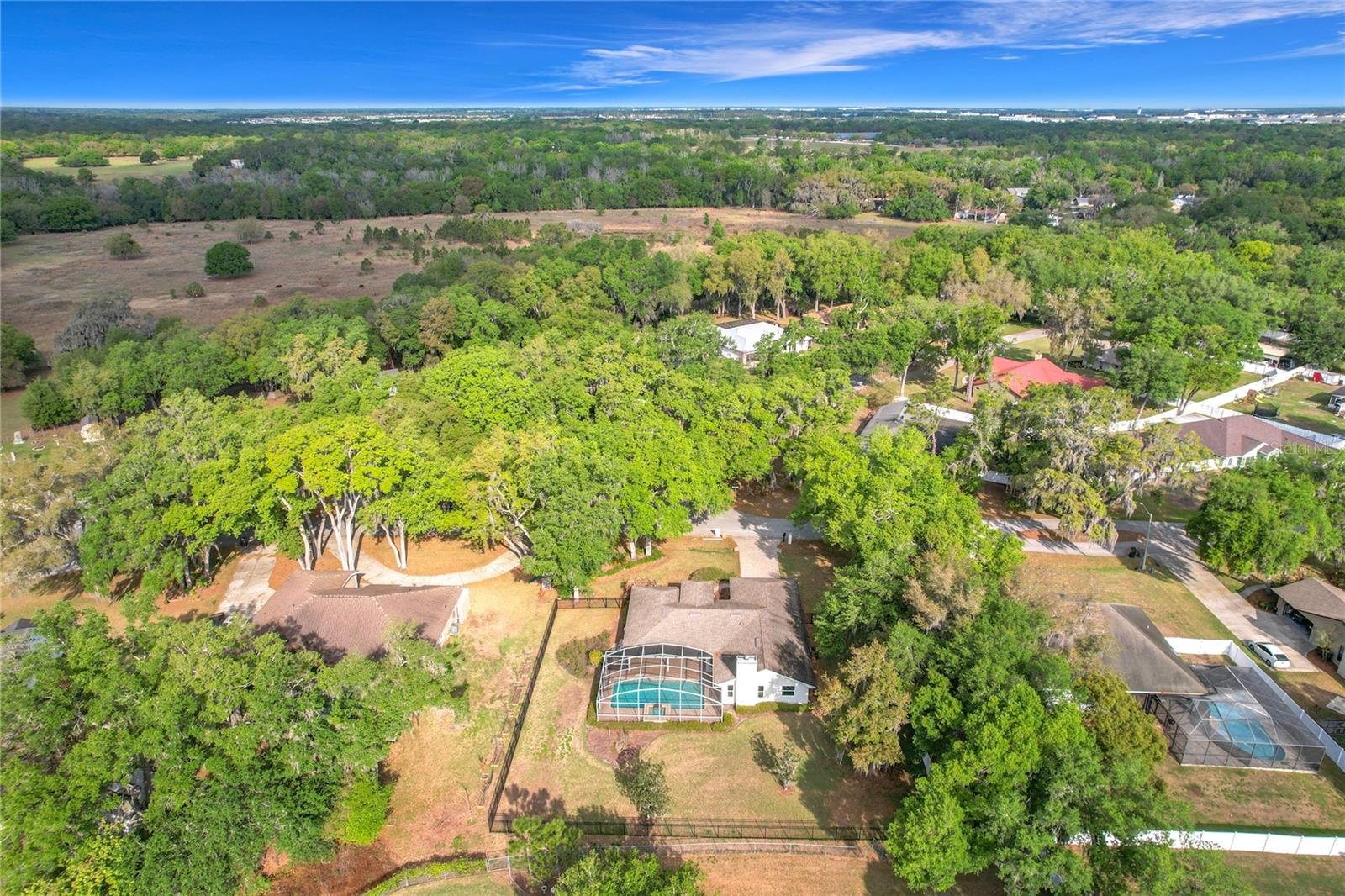 DEER BROOKE - Residential