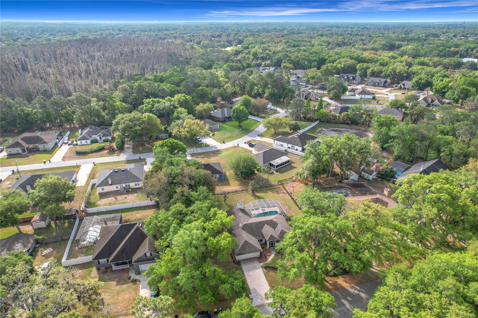 DEER BROOKE - Residential