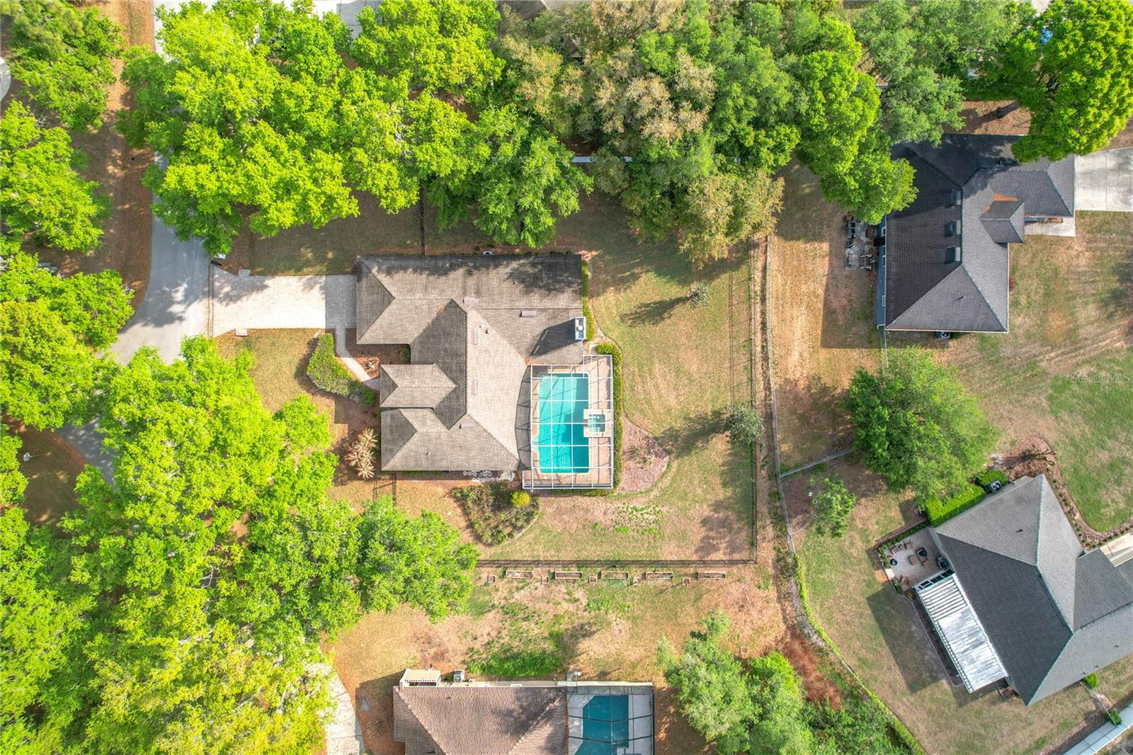 DEER BROOKE - Residential