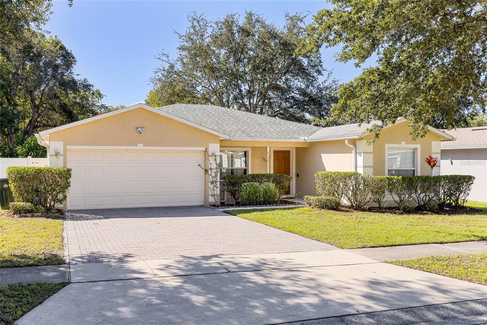 167 LAUREL RIDGE AVENUE