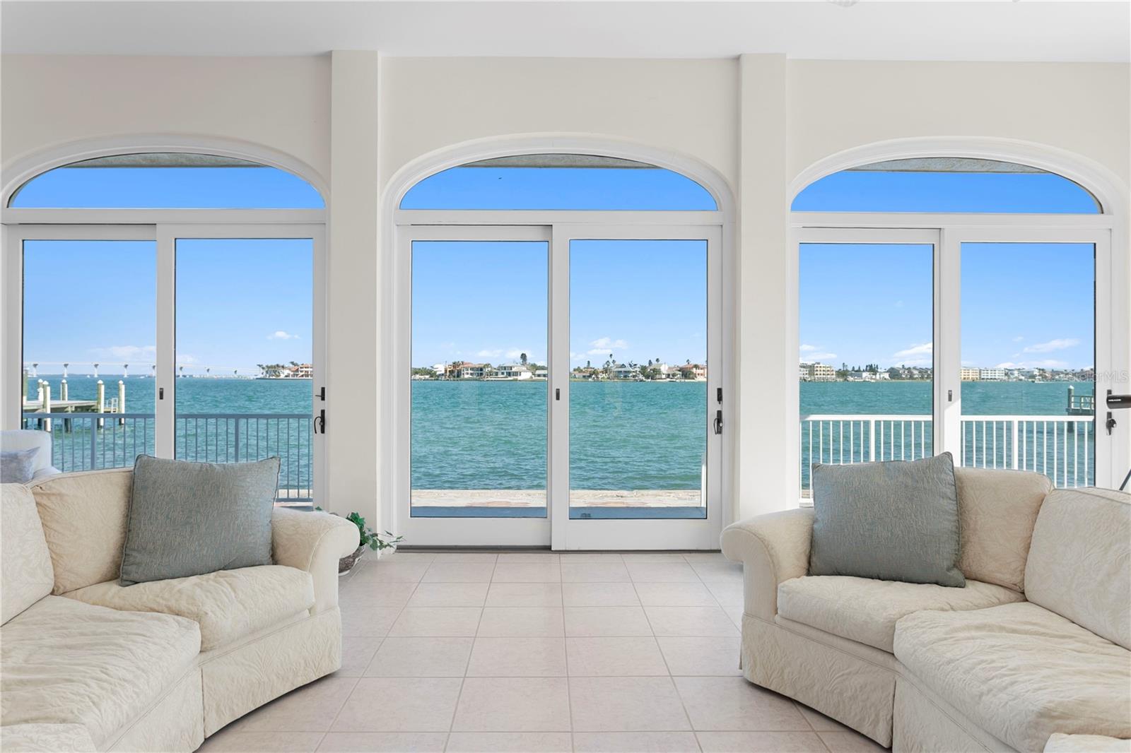 VINA-DEL-MAR SEC 1 - Residential