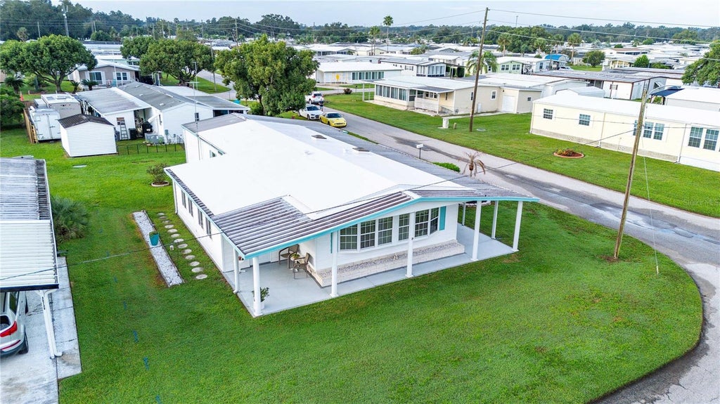 Photo of 5352 Plant Street, Zephyrhills, FL 33542 (MLS # TB8555524)