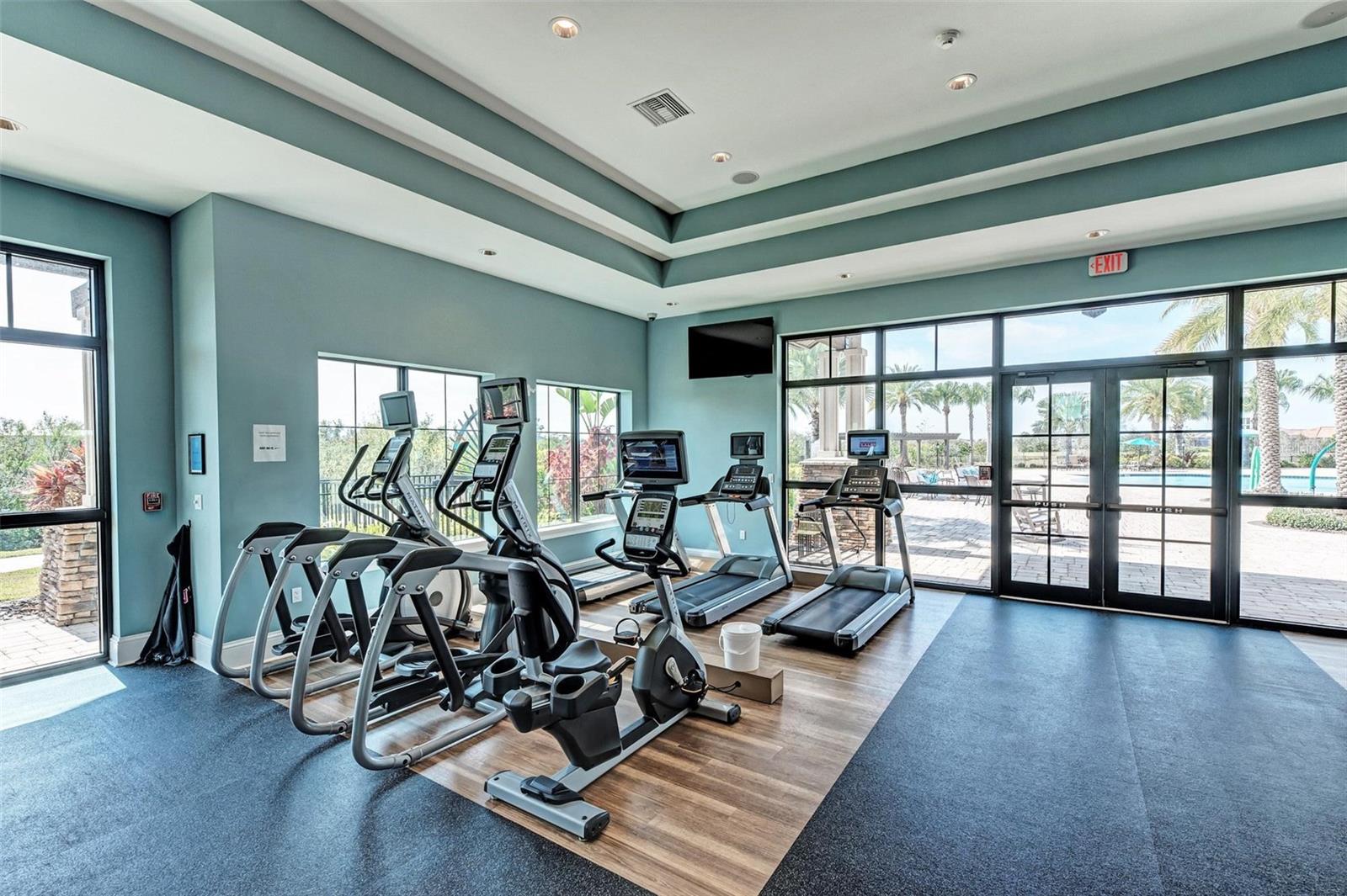 CLUBSIDE AT COUNTRY CLUB EAST PH II - Residential