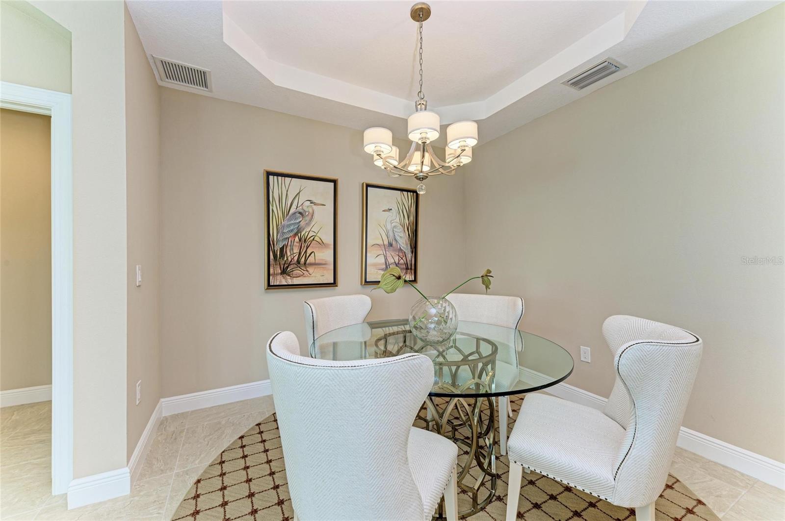 CLUBSIDE AT COUNTRY CLUB EAST PH II - Residential