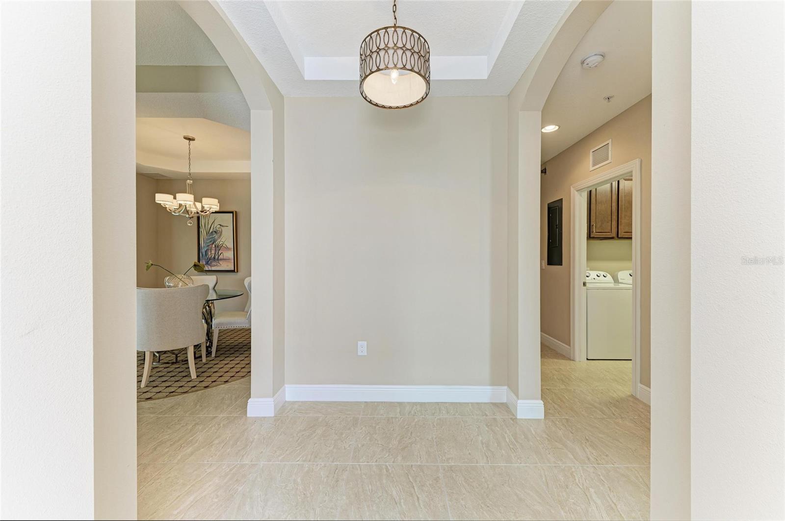 CLUBSIDE AT COUNTRY CLUB EAST PH II - Residential