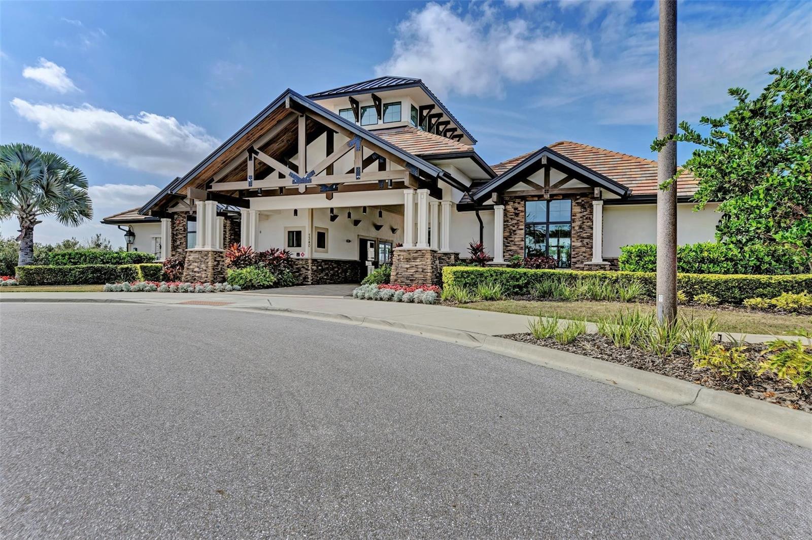 CLUBSIDE AT COUNTRY CLUB EAST PH II - Residential