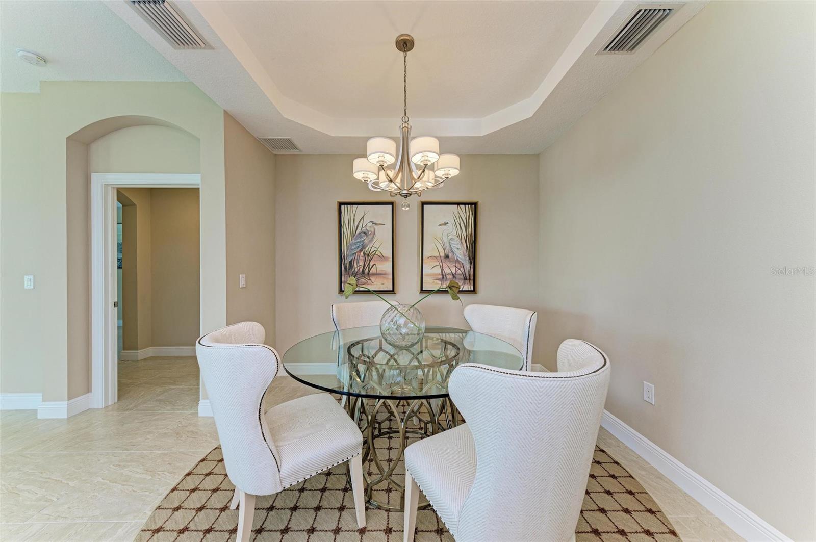 CLUBSIDE AT COUNTRY CLUB EAST PH II - Residential