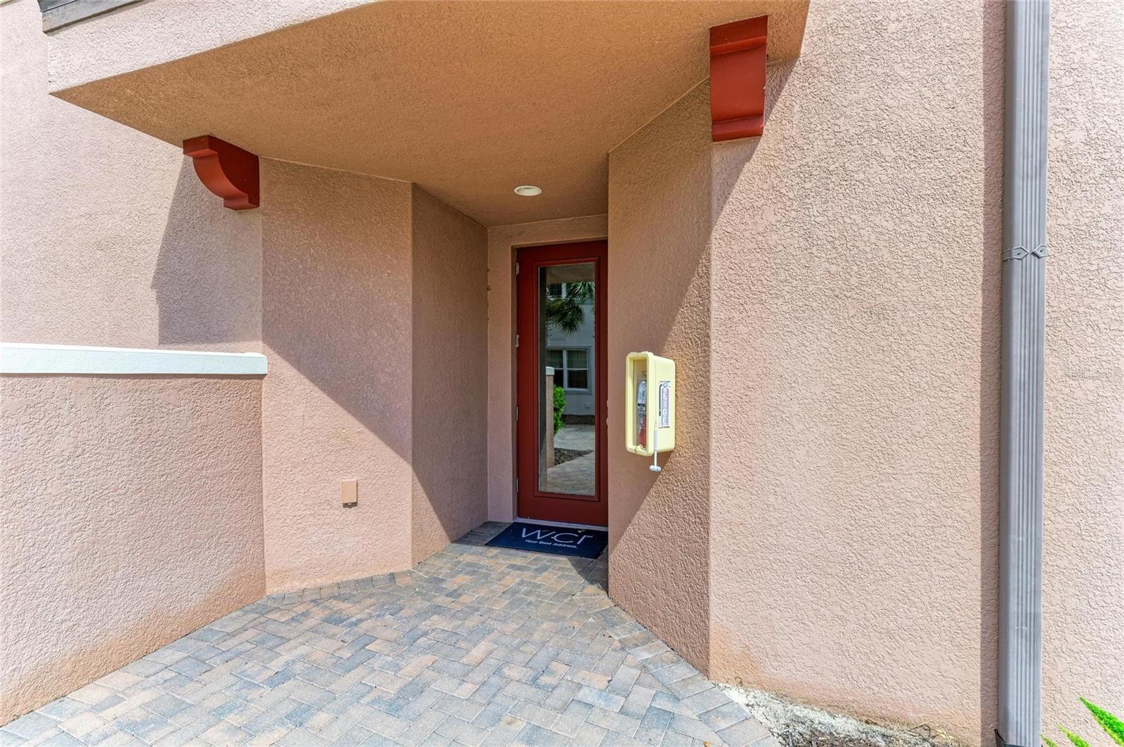 CLUBSIDE AT COUNTRY CLUB EAST PH II - Residential