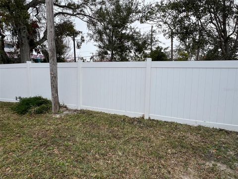 A home in LARGO