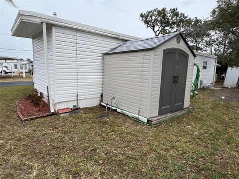 A home in LARGO