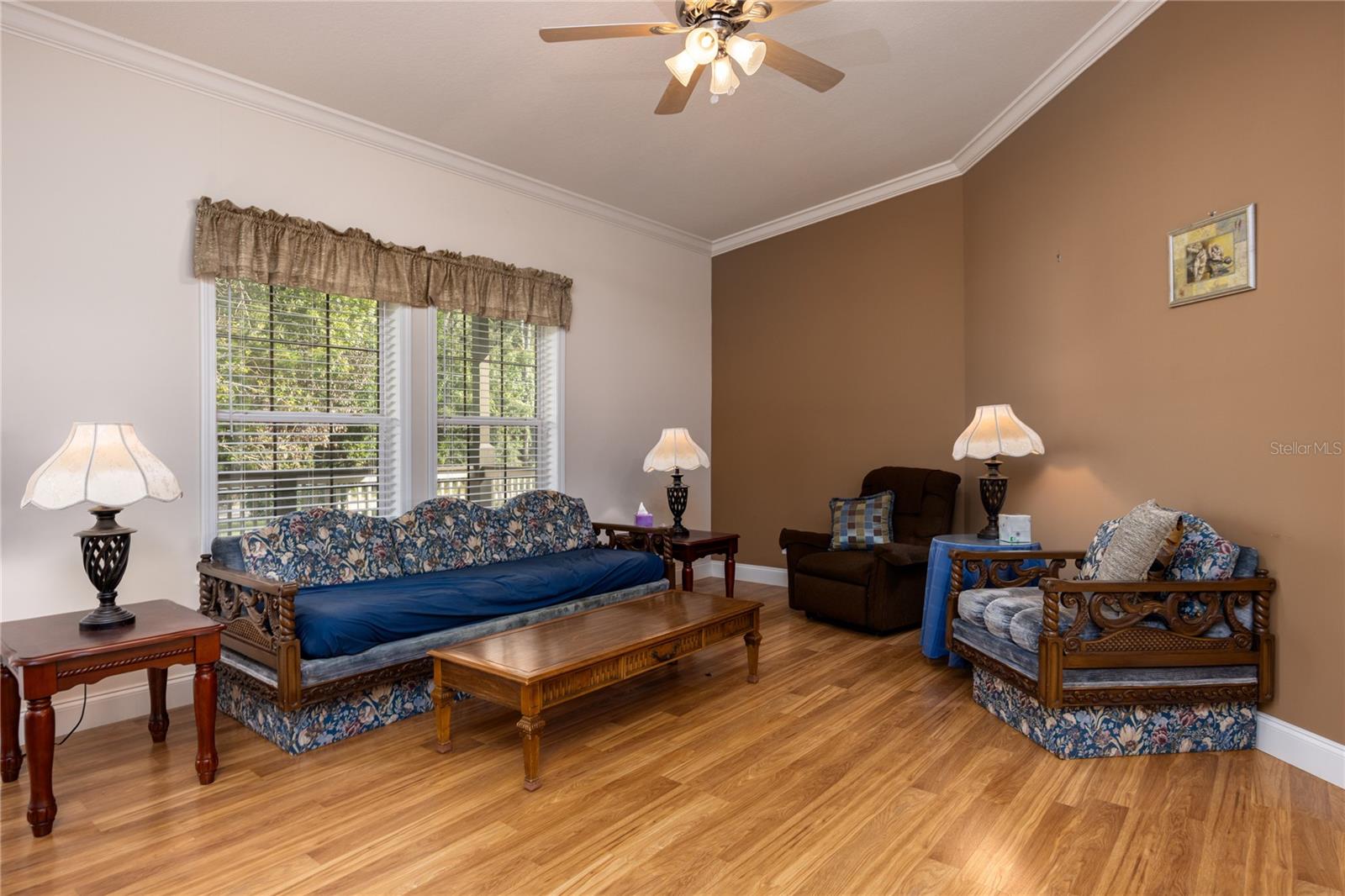 IRA BEAS OASIS - Residential