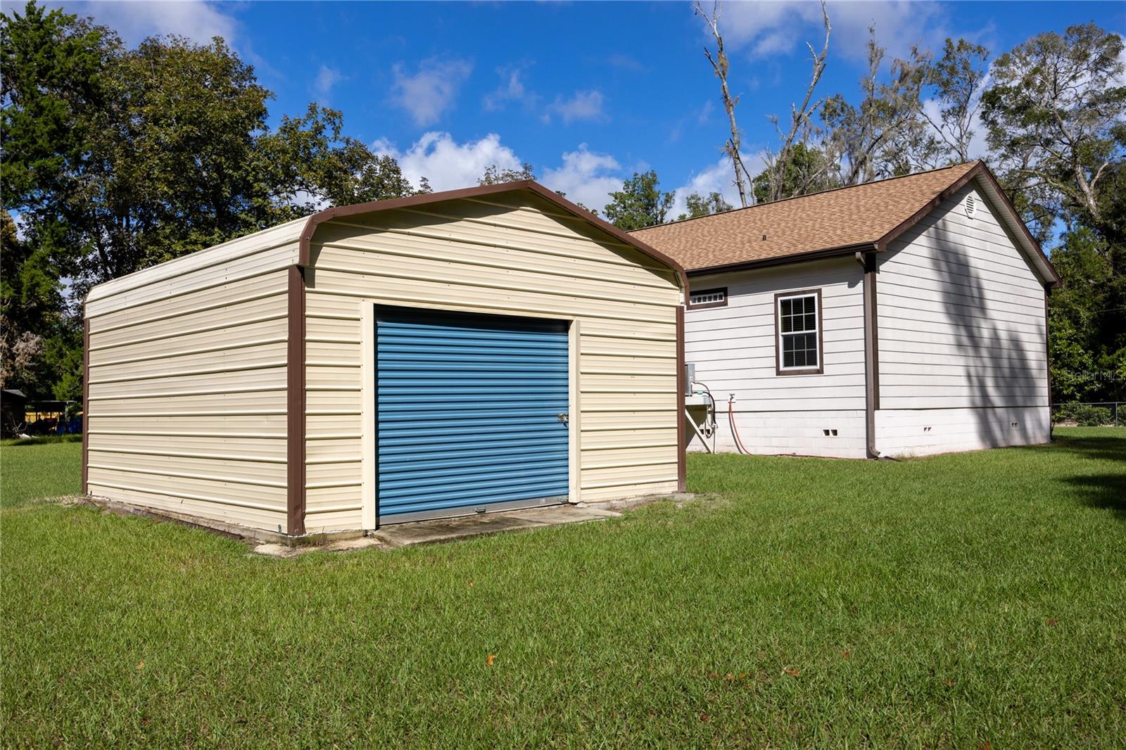 IRA BEAS OASIS - Residential