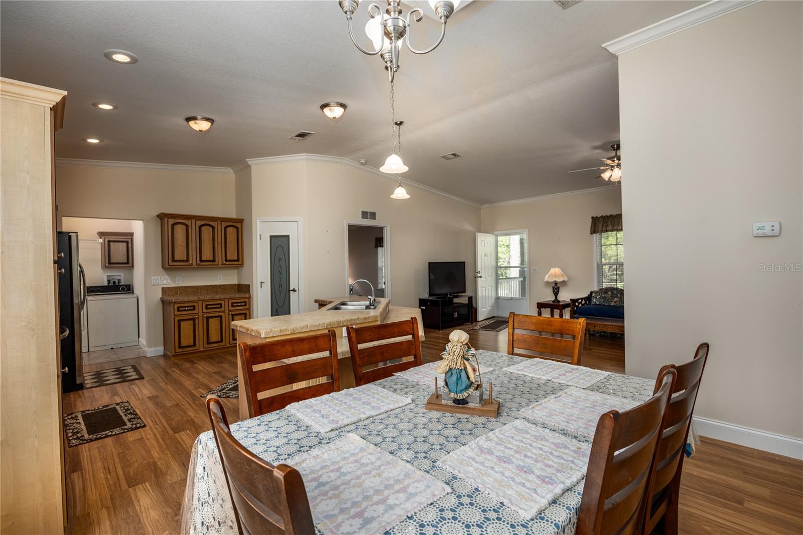 IRA BEAS OASIS - Residential