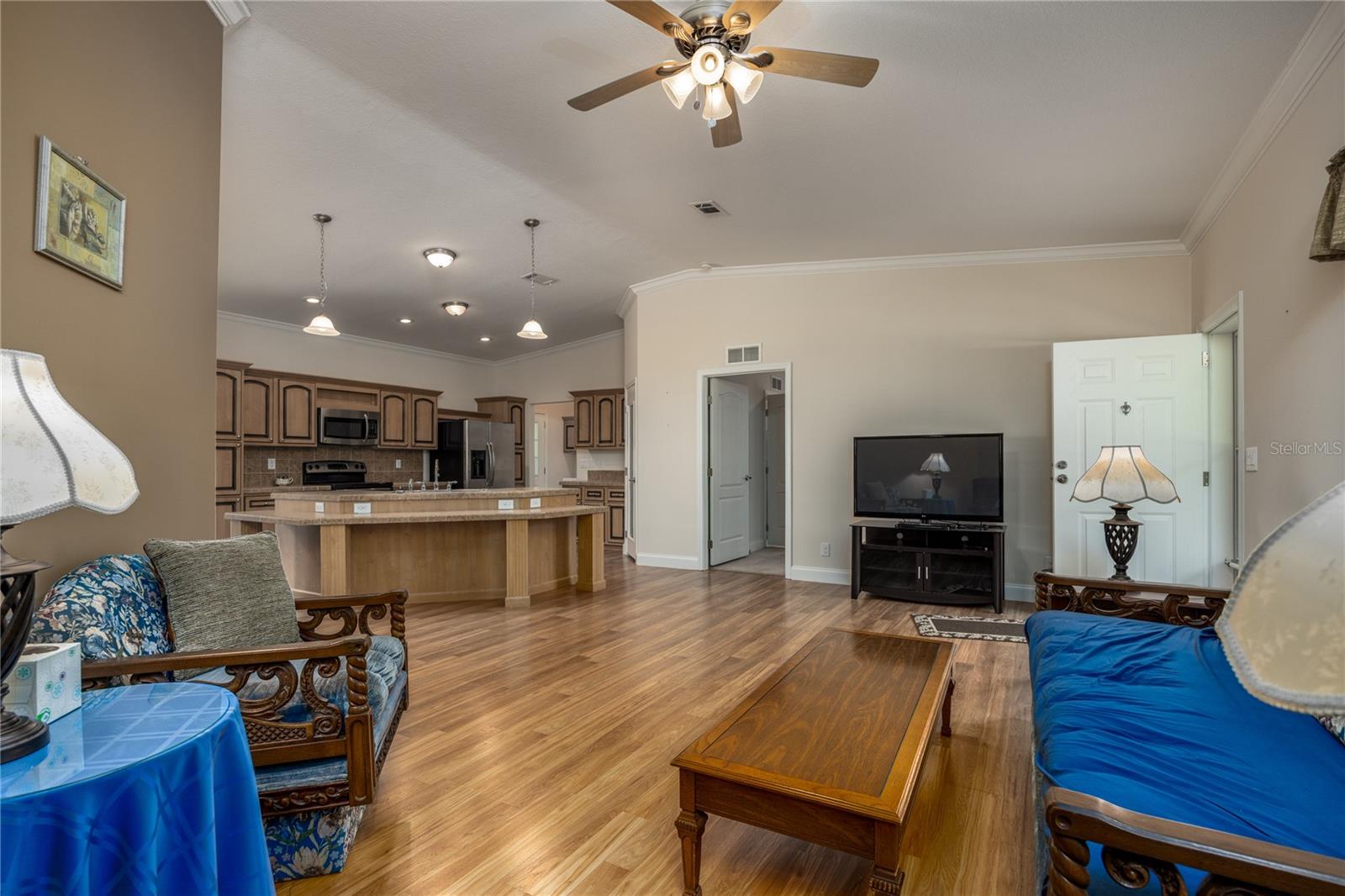 IRA BEAS OASIS - Residential