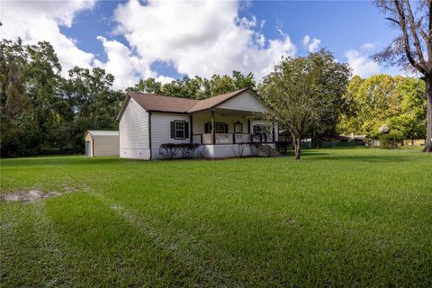 Photo of 1759 NE 127th Street, Branford, FL 32008 (MLS # A4668035)