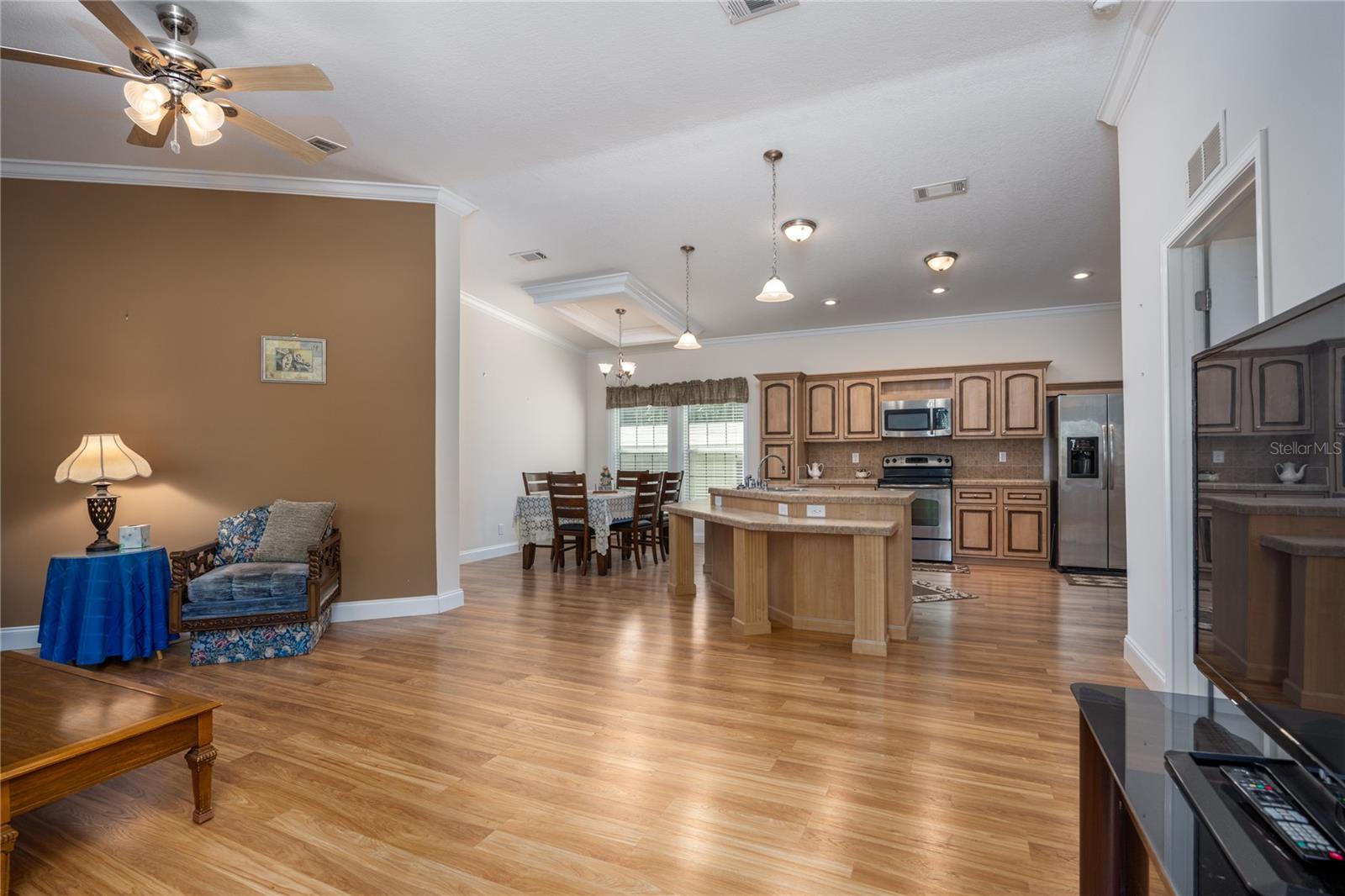 IRA BEAS OASIS - Residential