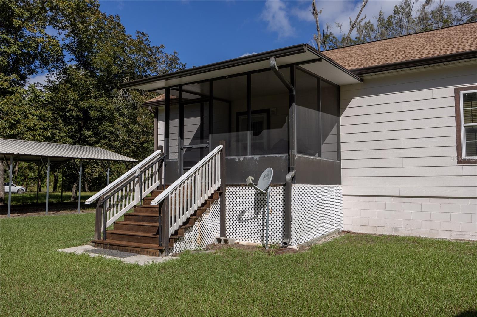 IRA BEAS OASIS - Residential